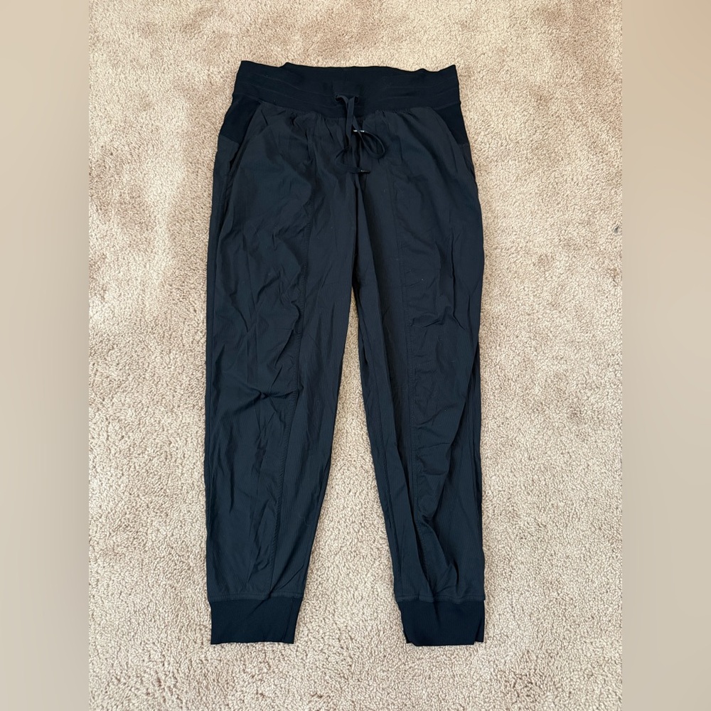 Lululemon Dance Studio Jogger Pant Women's size 10?